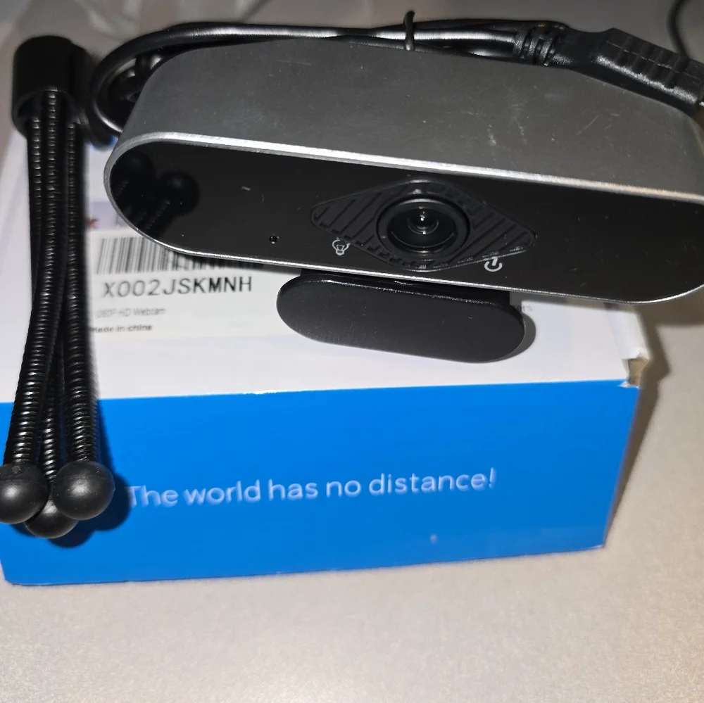 USB Video Camera